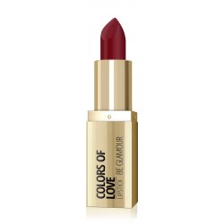 Delia Cosmetics Be Glamour Colors Of Love Lipstick Ruj 406 Desire