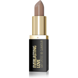 Delia Cosmetics Be Glamour Everlasting Love Matt Lipstick Ruj 301 Happy