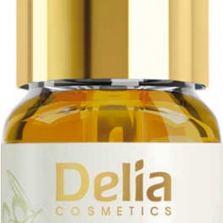 Delia Cosmetics Botanical Revitalising Serum Booster 10 ml