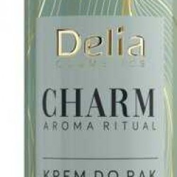 Delia Cosmetics Charm Parfümlü El Kremi Powerful