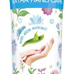 Delia Cosmetics Extra Hand Cream Moisturizing 75 ml