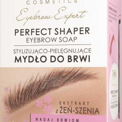 Delia Cosmetics Eyebrow Expert Perfect Shaper - Şekillendirici Kaş Sabunu 10 ml