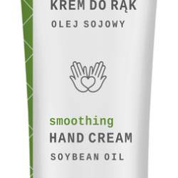 Delia Cosmetics Feel Good Smoothing Hand Cream - Pürüzsüzleştirici El Kremi 100 ml