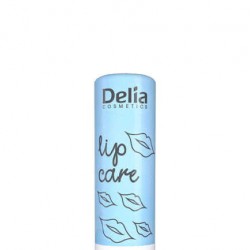 Delia Cosmetics Lip Balm Blue