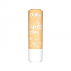 Delia Cosmetics Lip Balm Orange