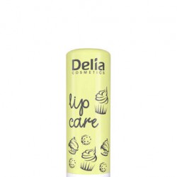 Delia Cosmetics Lip Balm Yellow