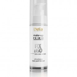 Delia Cosmetics Make-Up Face Primer Fixing Go 30 ml