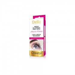 Delia Cosmetics Serum Lash And Brow Enhancer 7 ml