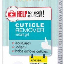 Delia Cosmetics Stop/Help For Nails Cuticle Remover Gel