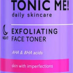 Delia Cosmetics Tonic Me Exfoliating 200 Ml  Pullanma Karşıtı Yüz Toniği