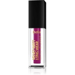 Delia Cosmetics Velvet Matt Long Wear Liquid Lipstick Ruj 106 Get It
