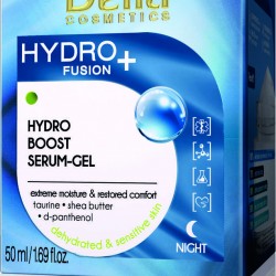 Delia Hydro Fusion 50 Ml  Hydro Boost Serum Gel 
