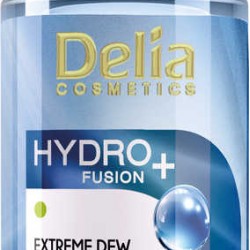 Delia Hydro Fusion Extreme Dew 150 Ml Tonifying Mist