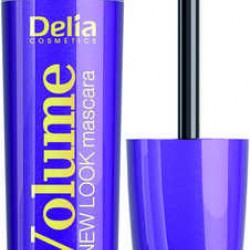 Delia Max Volume New Look Maskara