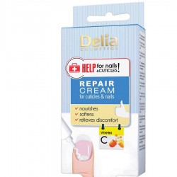 Delia Repair Tırnak Eti Kremi 15 ml