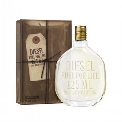 Diesel Fuel For Life Homme 125 ml Edt