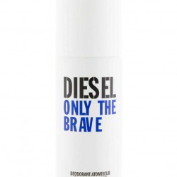 Diesel Only The Brave Deospray 150ml