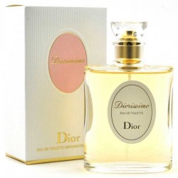 Dior Diorissimo 100 ml Edt