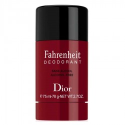 Dior Fahrenheit 75Gr Deostick