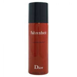 Dior Fahrenheit Deo Spray 150 ml