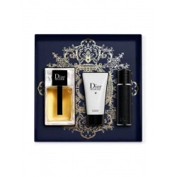 Dior Homme Edt 100 ml Set
