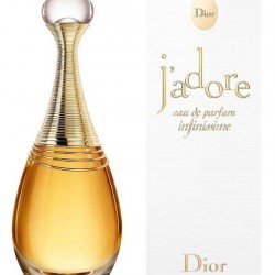 Dior Jadore Infinissime Edp100 ml