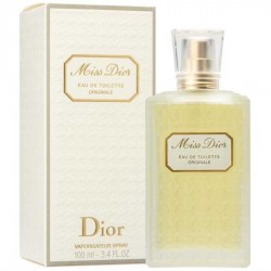 Dior Miss Classic 100 ml Edt