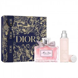 Dior Miss Edp 50 ml Set