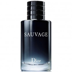 Dior Sauvage EDT 60 ml Erkek Parfüm