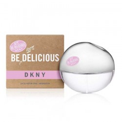 Dkny Be Delicious %100 Edp 100 ml Women Perfume