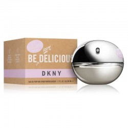 Dkny Be Delicious %100 Edp 50 ml