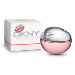 Dkny Be Delicious Fresh Blossom 100 ml Edp Women Perfume