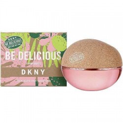 Dkny Be Delicious Guava Goddess 50 ml Edt  Women Perfume