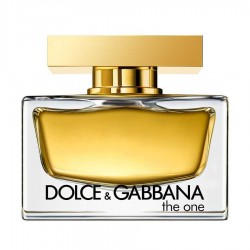 Dolce & Gabbana The One 75 ml Edp