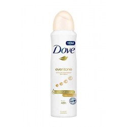Dove Eventone 48H Deodorant 150 ml