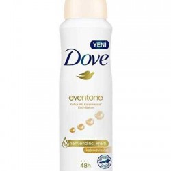 Dove Eventone 48H Deodorant 150 ml