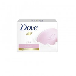 Dove Pink Sabun 90 g