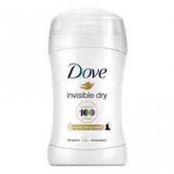 Dove Invisible Dry Deostick 40 g