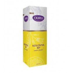 Duru Kolonya 400 ml