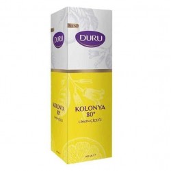 Duru Kolonya 400 ml