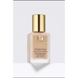 ESTEE LAUDER DOUBLE WEAR STAY-IN PLACE MAKEUP 1N0
