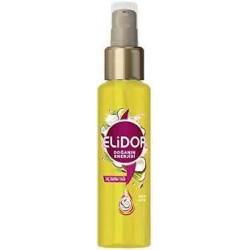 Elidor Saç Bakım Yağı Hindistan Cevizi 80 ml