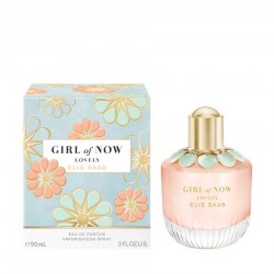 Elie Saab Girl Of Now Lovely Edp 90 ml