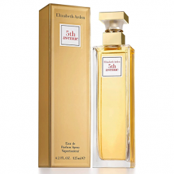 Elizabeth Arden 5th Avenue Edp 125 ml