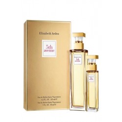Elizabeth Arden 5th Avenue Edp Parfüm Seti 125 ml