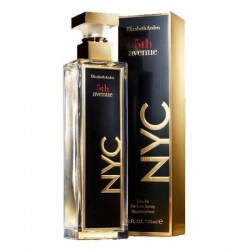 Elizabeth Arden 5Th Avenue Nyc 125 ml Edp Kadın Parfüm