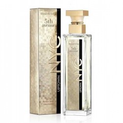 Elizabeth Arden 5th Avenue Uptown NYC EDP 75 ml Kadın Parfüm