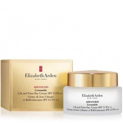 Elizabeth Arden Advanced Ceramide SPF15 Sıkılaştırıcı Gündüz Krem 50 ml