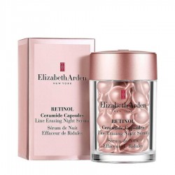 Elizabeth Arden Retinol Night Serum Ceramide Capsules Kırışıklık Karşıtı Gece Serumu 30