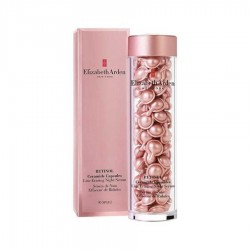 Elizabeth Arden Retinol Night Serum Ceramide Capsules Kırışıklık Karşıtı Gece Serumu 90